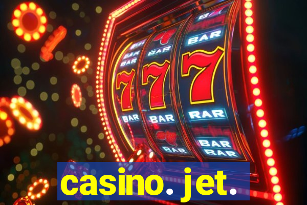 casino. jet.