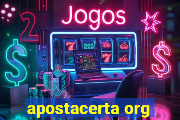 apostacerta org