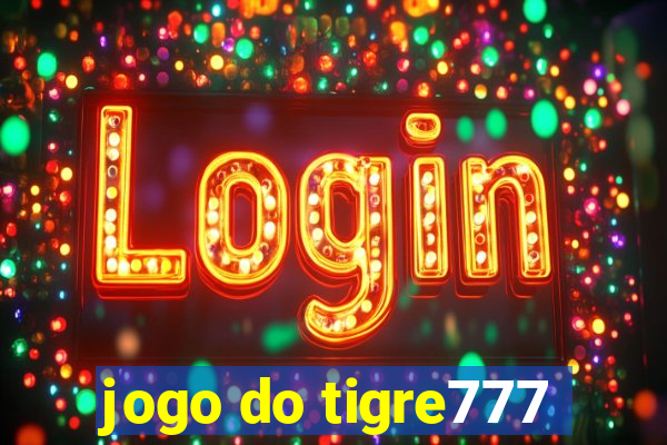 jogo do tigre777