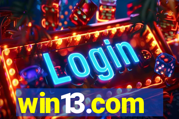 win13.com