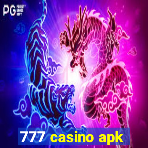 777 casino apk