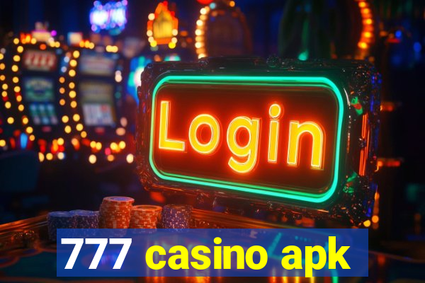 777 casino apk