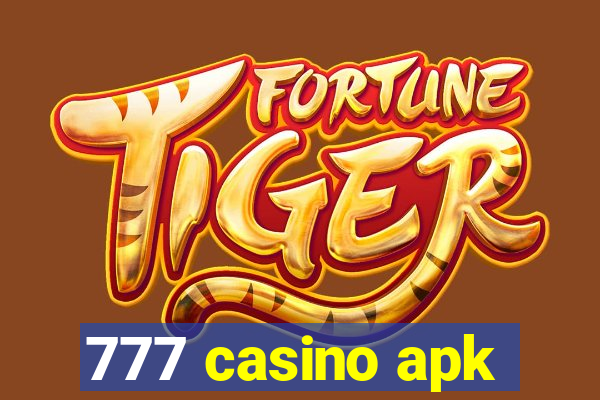 777 casino apk