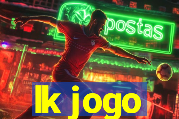 lk jogo