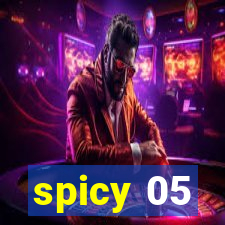 spicy 05