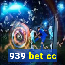 939 bet cc