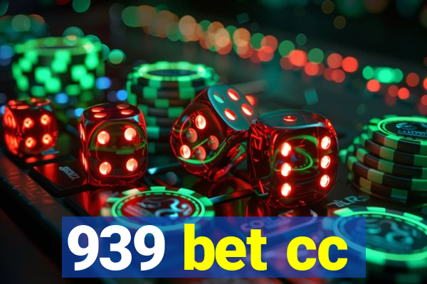 939 bet cc