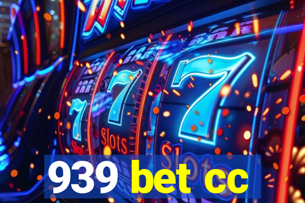 939 bet cc