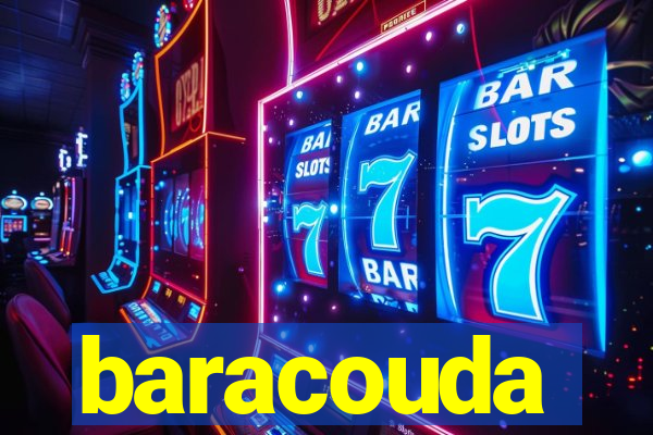 baracouda