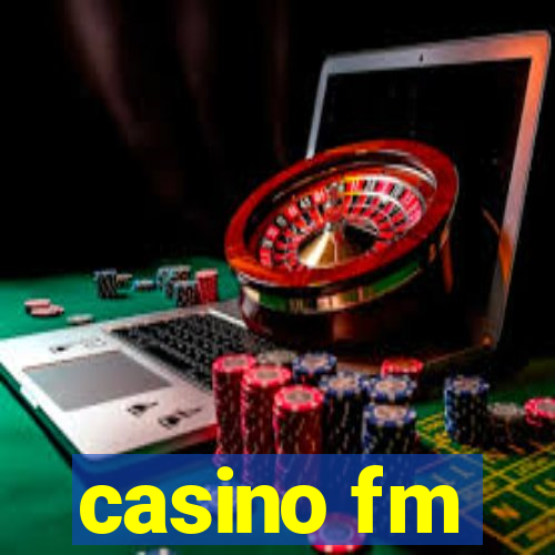 casino fm