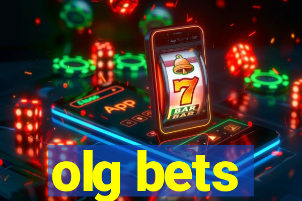 olg bets