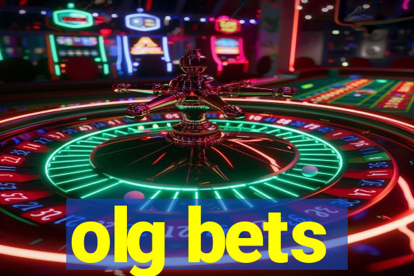 olg bets