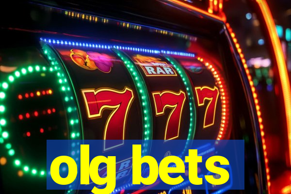 olg bets