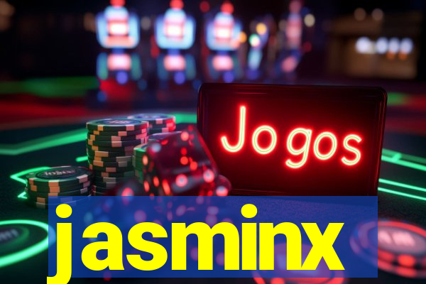 jasminx