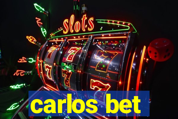 carlos bet