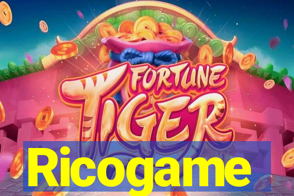 Ricogame