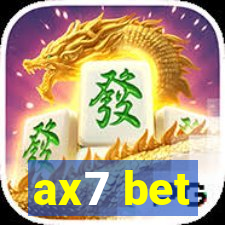 ax7 bet