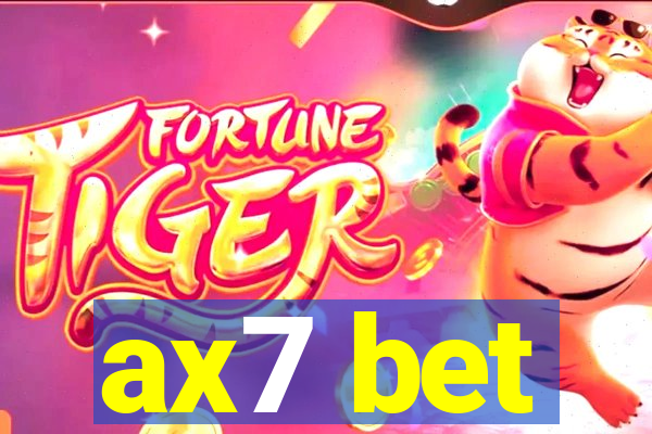 ax7 bet