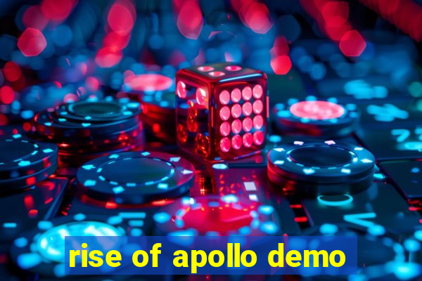 rise of apollo demo