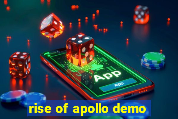 rise of apollo demo