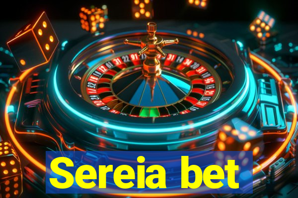 Sereia bet