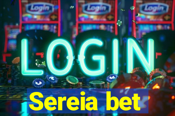 Sereia bet