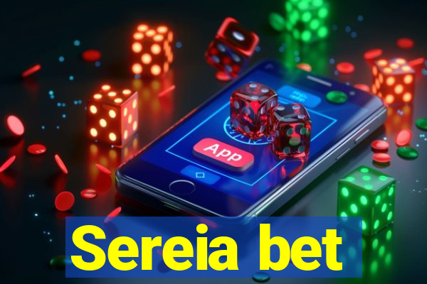 Sereia bet