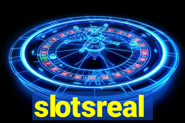 slotsreal