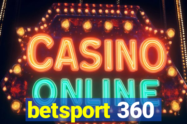 betsport 360