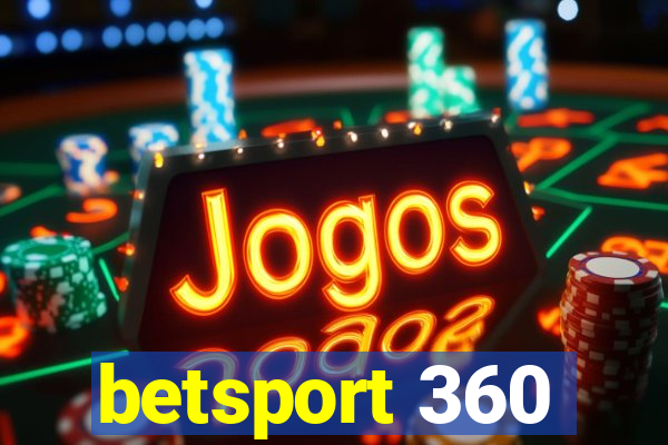 betsport 360