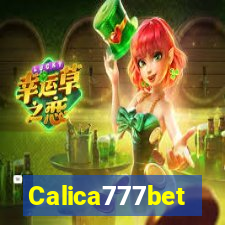 Calica777bet