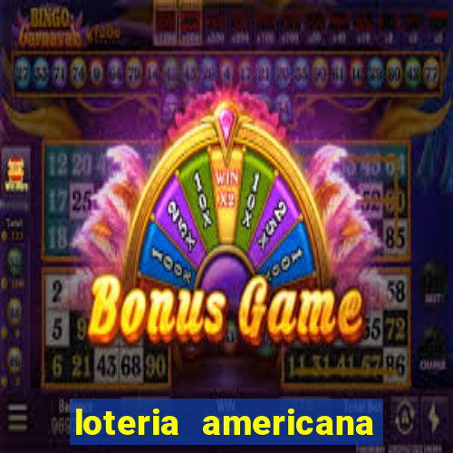 loteria americana brasileiro pode jogar