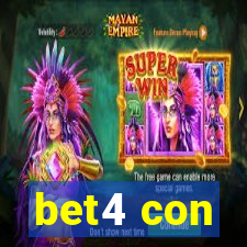 bet4 con