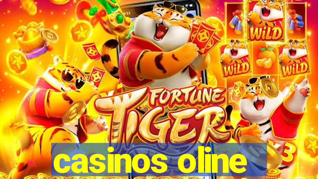 casinos oline