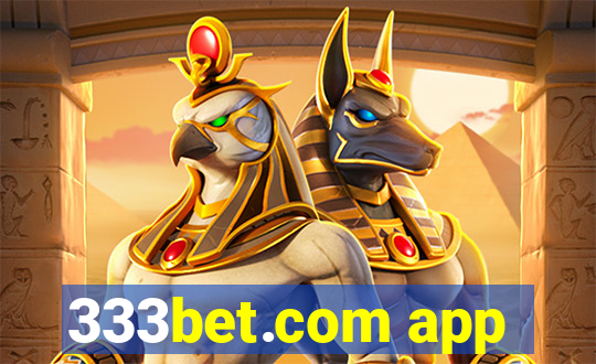 333bet.com app