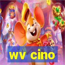 wv cino