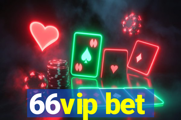 66vip bet