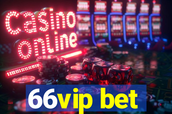 66vip bet