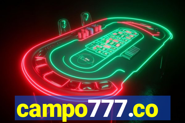 campo777.co