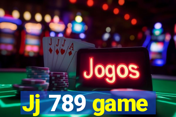 Jj 789 game