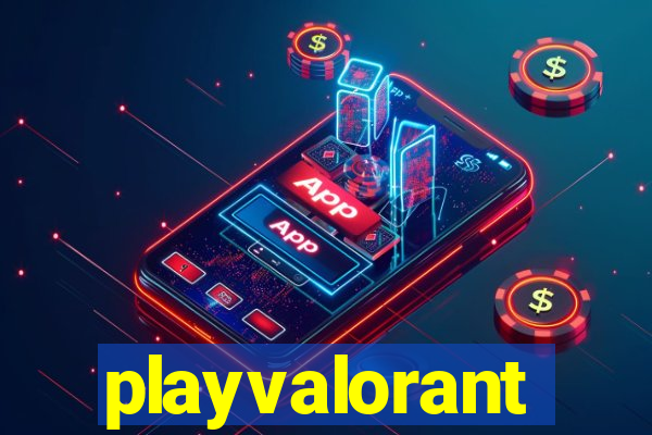 playvalorant