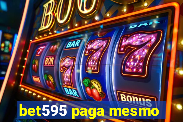 bet595 paga mesmo