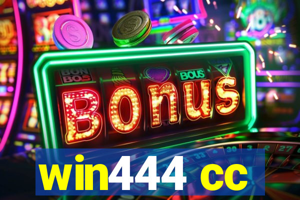 win444 cc