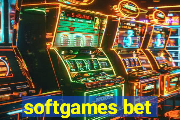 softgames bet