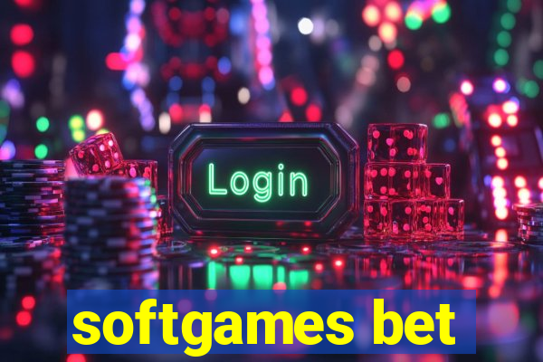 softgames bet