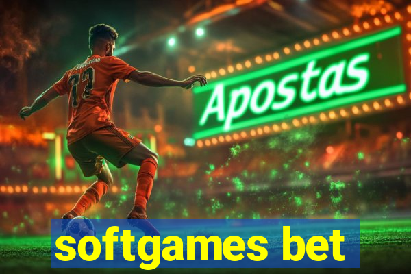 softgames bet