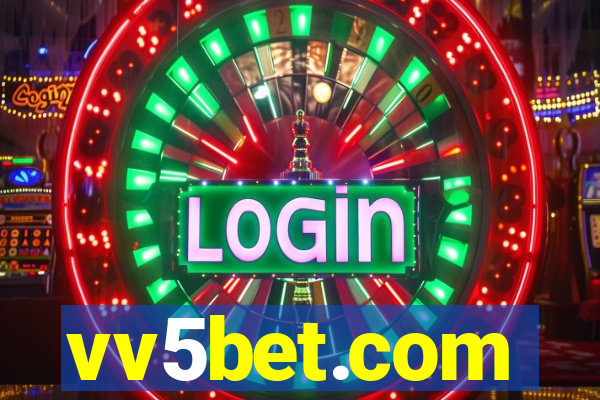 vv5bet.com