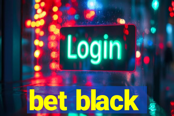 bet black