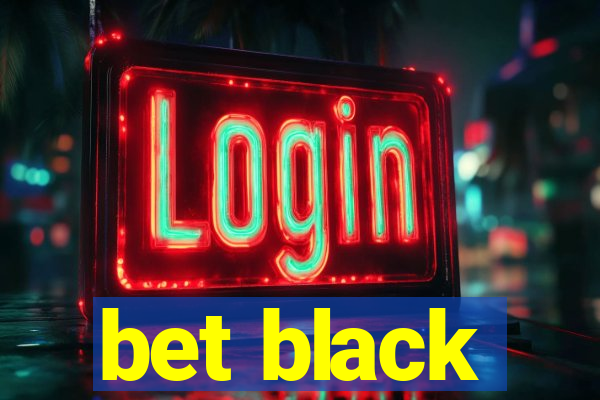 bet black