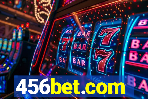 456bet.com